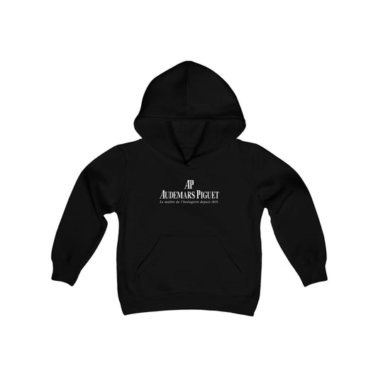 AUDEMARS PIGUET Youth Hoodie