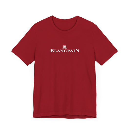 BLANCPAIN Adult T-Shirt