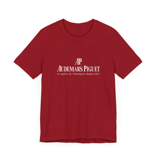 AUDEMARS PIGUET Adult T-Shirt